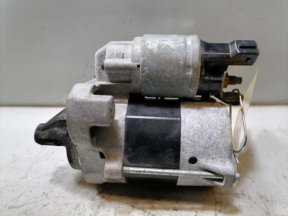 Peugeot 208 original Anlasser Starter 9812715380 1,2 61KW BJ18